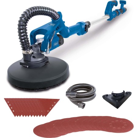 Scheppach-Schleifmaschine DS930