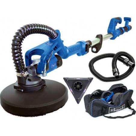 Scheppach-Schleifmaschine DS930