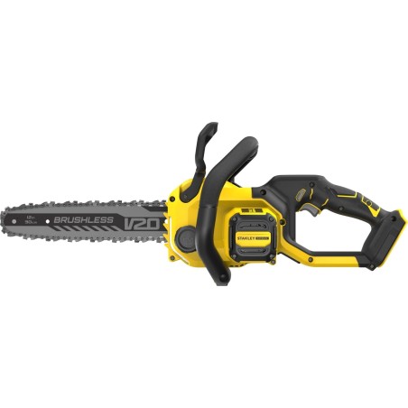 Stanley SFMCCS730B 18-V-Kettensäge, 30 cm