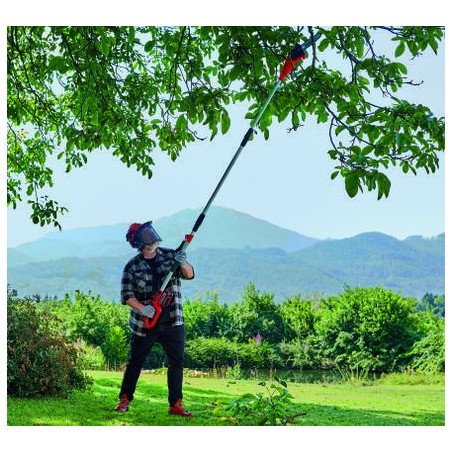 Einhell GC-LC 18/20 18-V-Kettensäge, 20 cm