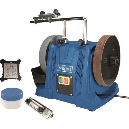 Scheppach-Schleifmaschine Scheppach Tiger 5000S