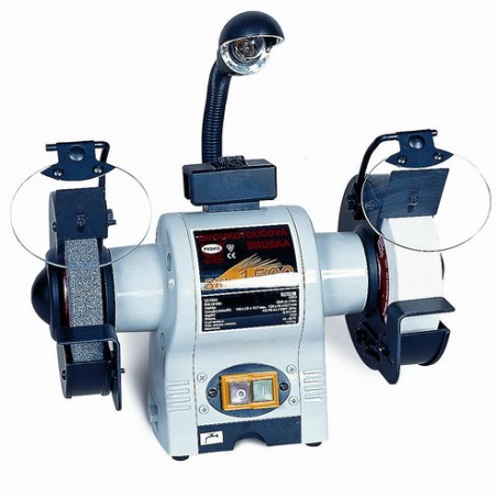 Schleifmaschine Proma BKL-1500