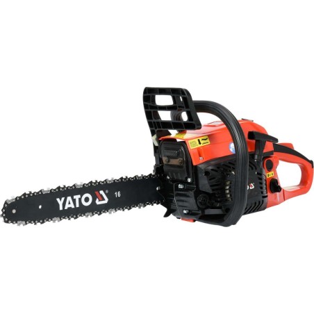 Kettensäge Yato YT-84901, 2 PS, 45,1 cm³, 40,6 cm