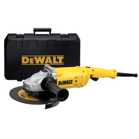 Dewalt-Schleifmaschine DWE492K