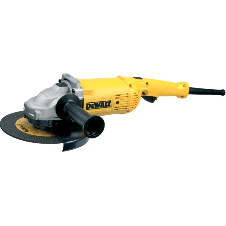 Dewalt-Schleifmaschine DWE492K