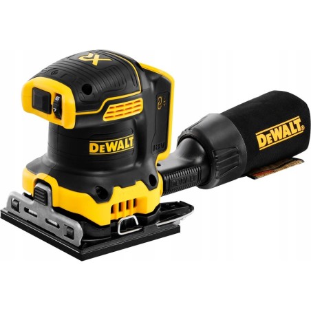 Dewalt DCW200N Schleifmaschine
