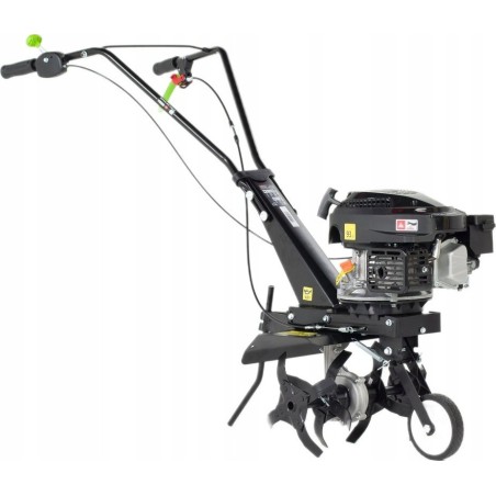 NAC-Motorhacke Motorhacke TIP36-144R-RO NAC mit Verbrennungsmotor