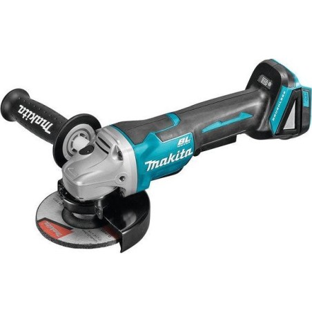 Makita DGA506Z Schleifmaschine