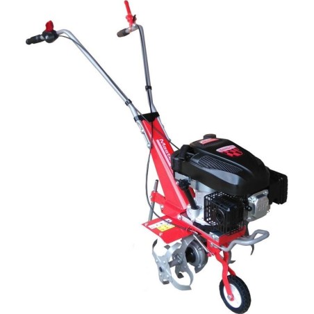 Motorhacke MasterCut MASTERCUT SHB60T BENZIN-MOTORHACKE KULTIVATOR 25 cm – 60 cm