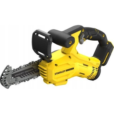 Stanley SFMCPS415D1 18-V-Kettensäge, 15 cm