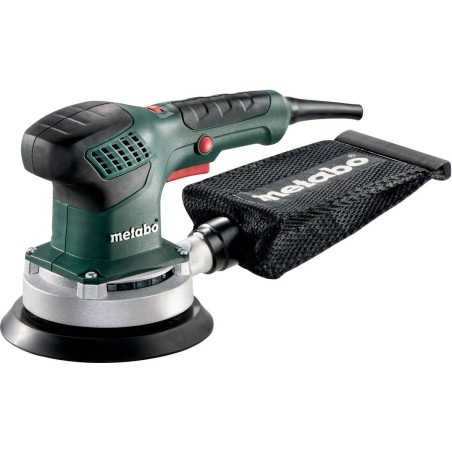 Metabo-Schleifmaschine SXE 3150