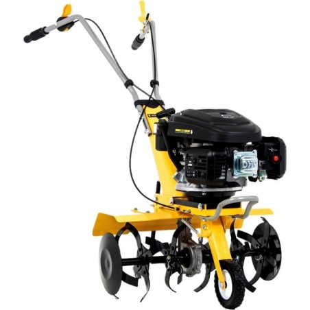 Motorhacke Lider LIDER Benzin-Motorhacke SG60-166L