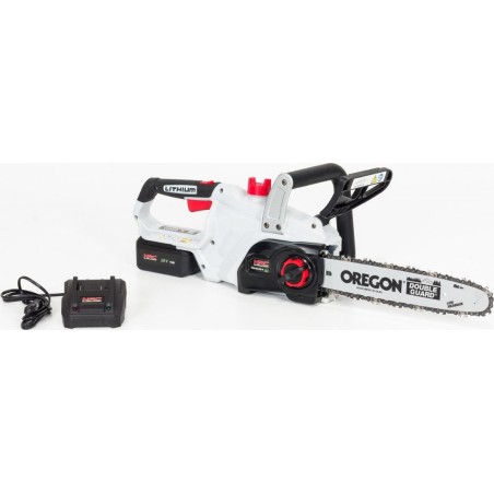 Kettensäge NAC CB18-30-B40-S 18 V, 30 cm