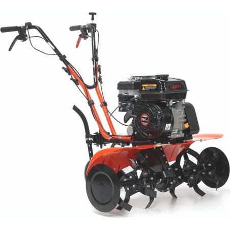 Hortmasz HGS 6580 L Bodenfräse