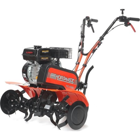 Hortmasz HGS 6580 L Bodenfräse