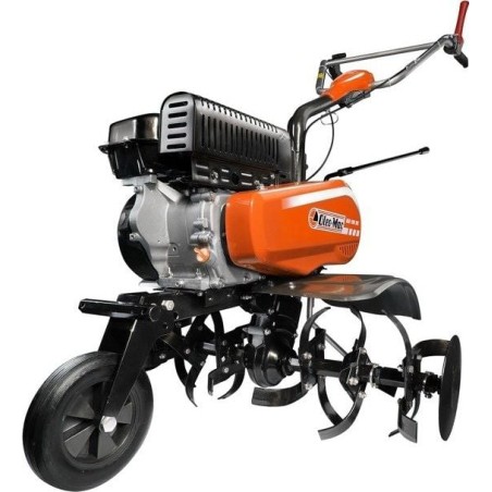 Motorhacke Oleo-Mac 68589012E5