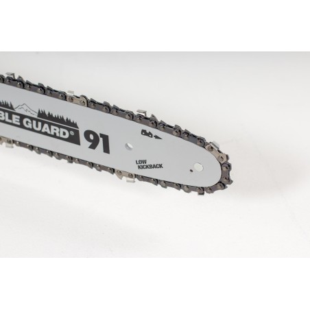 Kettensäge NAC CE24-40-0S-WM-H 2400 W 40 cm