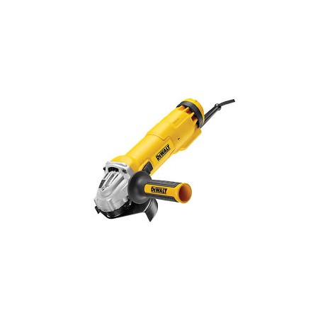 Dewalt DWE4237 Schleifmaschine – Winkelschleifer 125 mm, 1400 W
