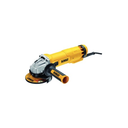Dewalt DWE4237 Schleifmaschine – Winkelschleifer 125 mm, 1400 W