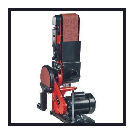 Einhell-Schleifmaschine TC-US 380