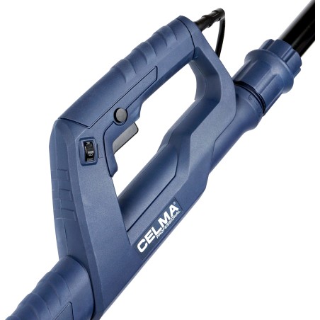 Schleifmaschine Celma Gips-Schleifmaschine CELMA Professional PRBt 225GEO 710 W 225 mm