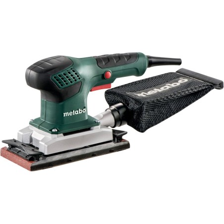 Metabo SRE 2185 Schleifmaschine, 210 W
