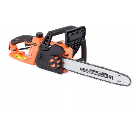 Kettensäge NAC TC-CE25-40-OS-G, 2500 W, 40 cm