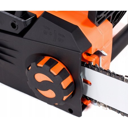 Kettensäge NAC TC-CE25-40-OS-G, 2500 W, 40 cm