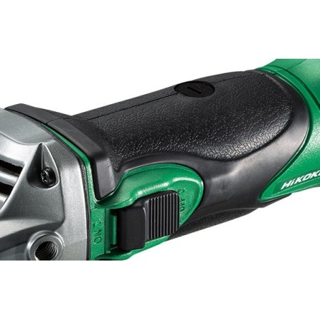 Hikoki-Schleifmaschine G18DSL2W5Z