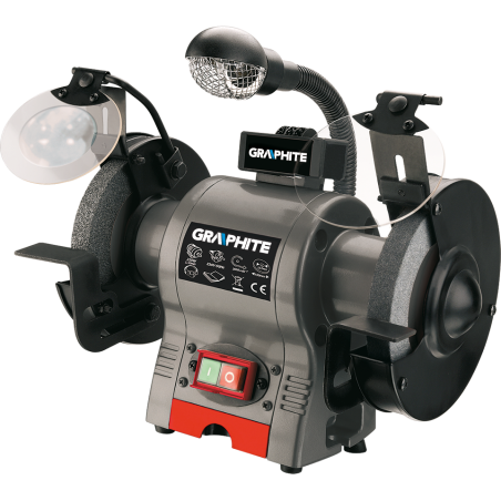 Schleifmaschine Graphite 59G383