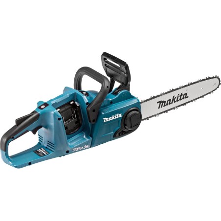 Makita DUC353Z Kettensäge 2 x 18 V, 35 cm