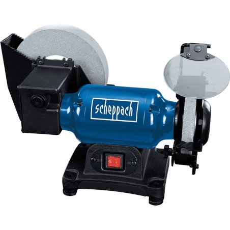 Scheppach-Schleifmaschine BG200W