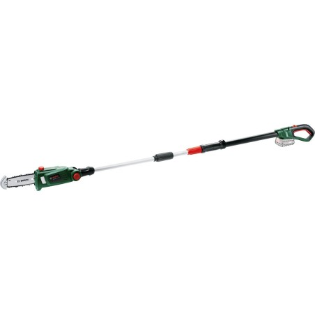 Bosch-Kettensäge 06008B3100, 18 V, 20 cm