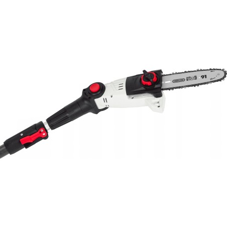 Kettensäge NAC PCB18-AH-B15-S 18 V, 20 cm