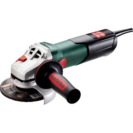 Metabo WEV 11-125 Quick Schleifmaschine