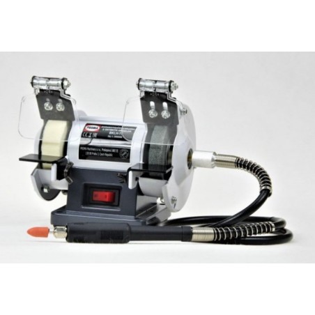 Schleifmaschine Proma BKLH-75 110 W mit flexiblem Schaft (1 Stück)