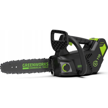 Greenworks GD40TCS 40-V-Kettensäge, 25 cm