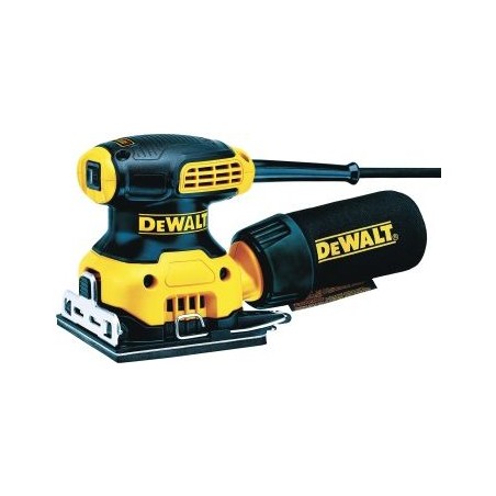 Dewalt-Schleifmaschine DWE6411