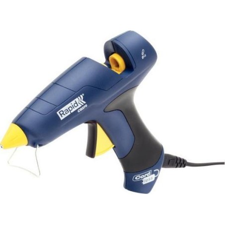 Rapid-Heißklebepistole – Kabellose Heißklebepistole CG270 von Rapid