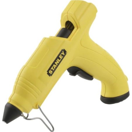 Stanley GR90R 25-W-Klebepistole