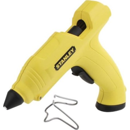 Stanley GR90R 25-W-Klebepistole