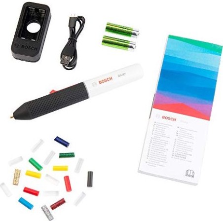 Bosch-Klebepistole 1,2 V