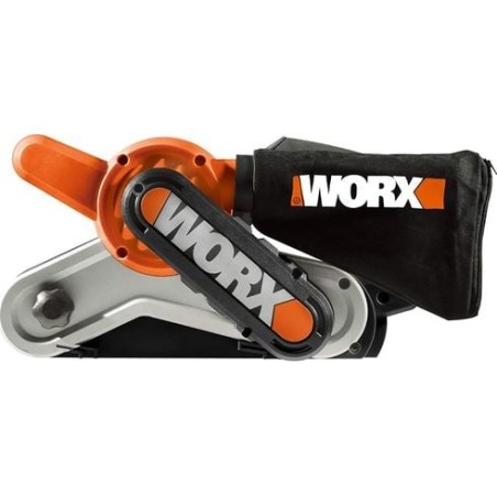 Worx WX661.1 Schleifmaschine