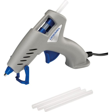 Dremel Klebepistole 910, 80 W
