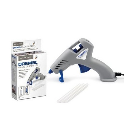 Dremel Klebepistole 910, 80 W