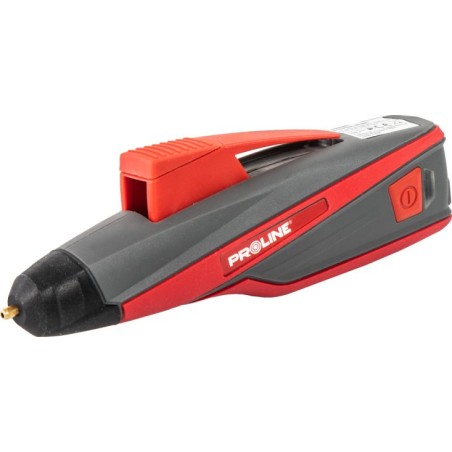 Pro-Line Klebepistole 42919, 10 W, 3,6 V, USB