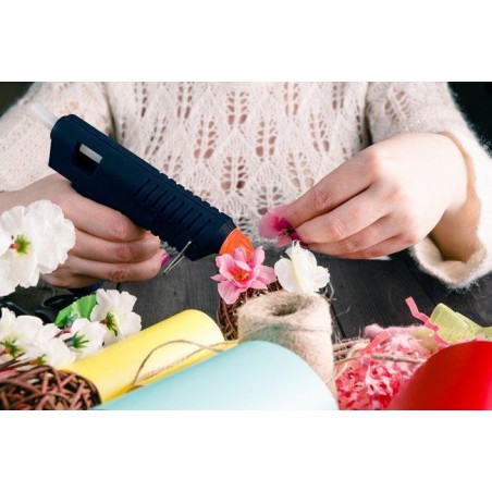 Heißklebepistole Home Life