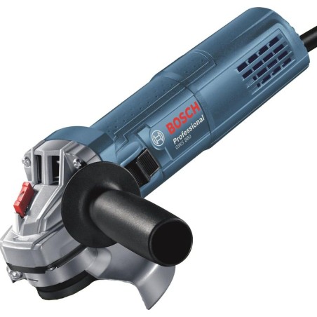 Bosch-Schleifmaschine GWS 880