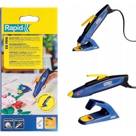 Rapid-Klebepistole EG Pen