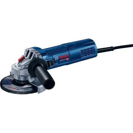 Bosch-Schleifmaschine GWS 9-115 S